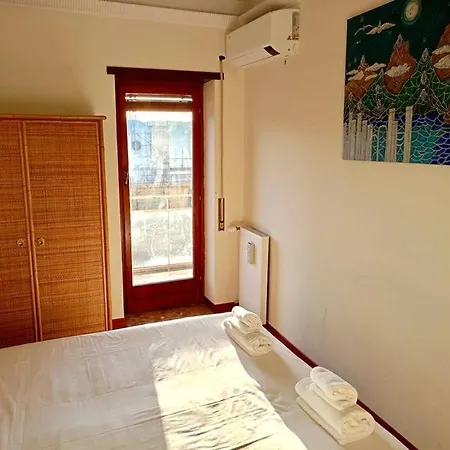 Piramide Painter's - Metro B Apartment Rome