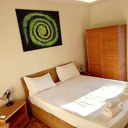 Piramide Painter's - Metro B Apartment