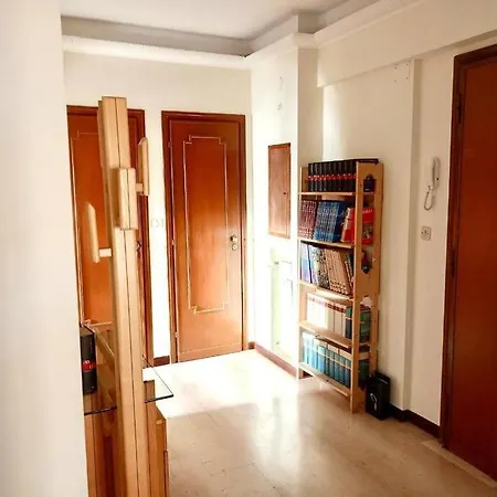 Piramide Painter's - Metro B Apartment